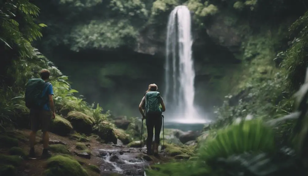 nature s beauty and safety