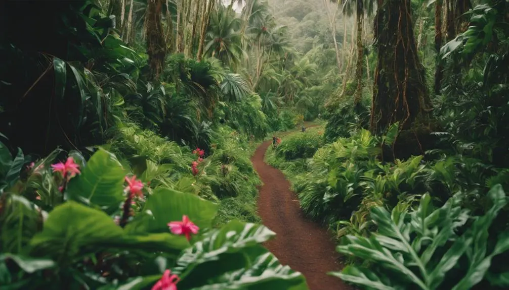 navigating kauai s population insights