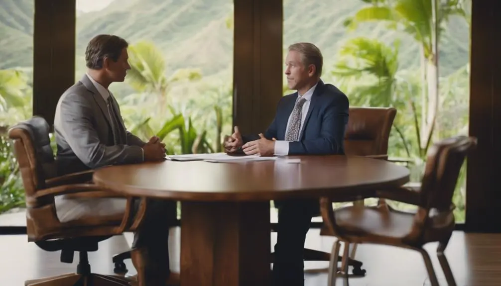 negotiating insurance claim settlements