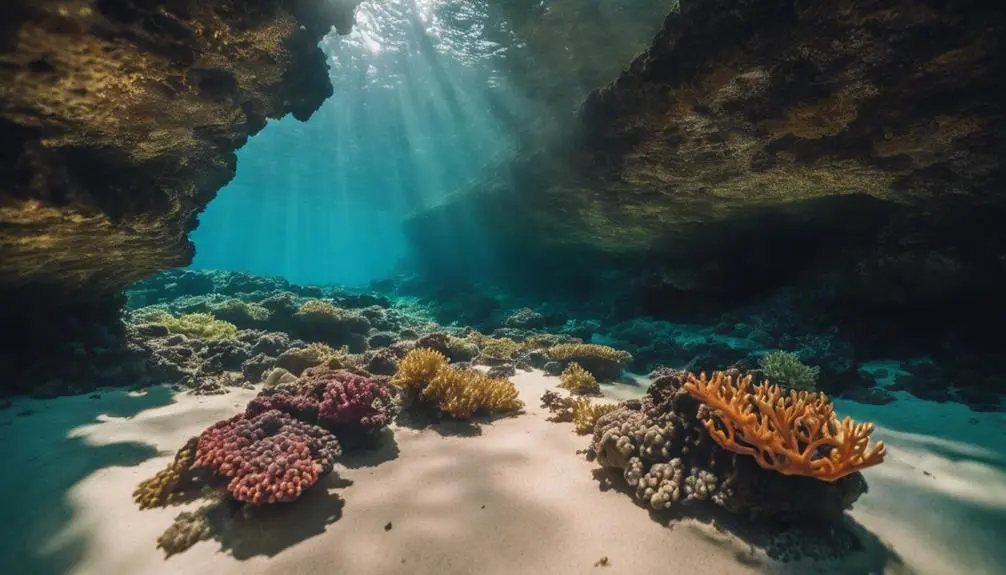 north shore kauai beauty