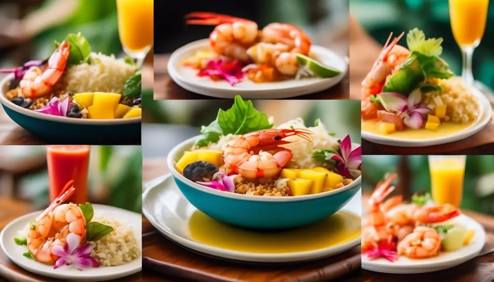 notable runners up and mentions