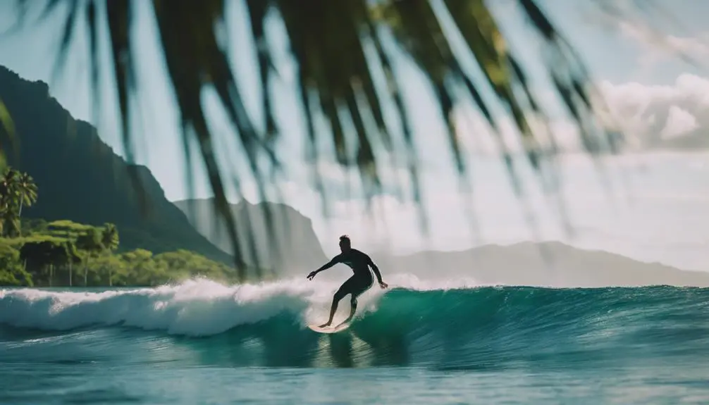 ocean activities in kauai
