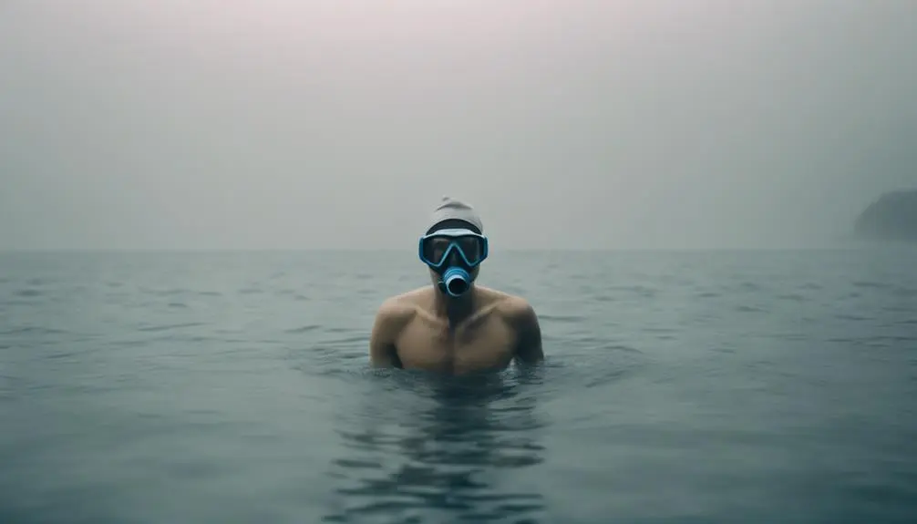 ocean exploration sparse wildlife