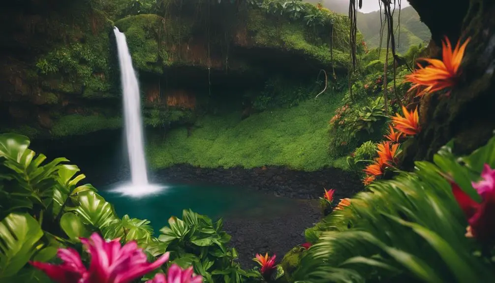 off the beaten path kauai hikes