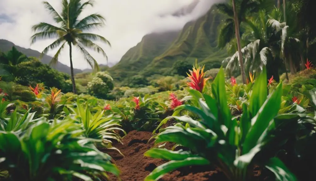 optimal conditions for plants