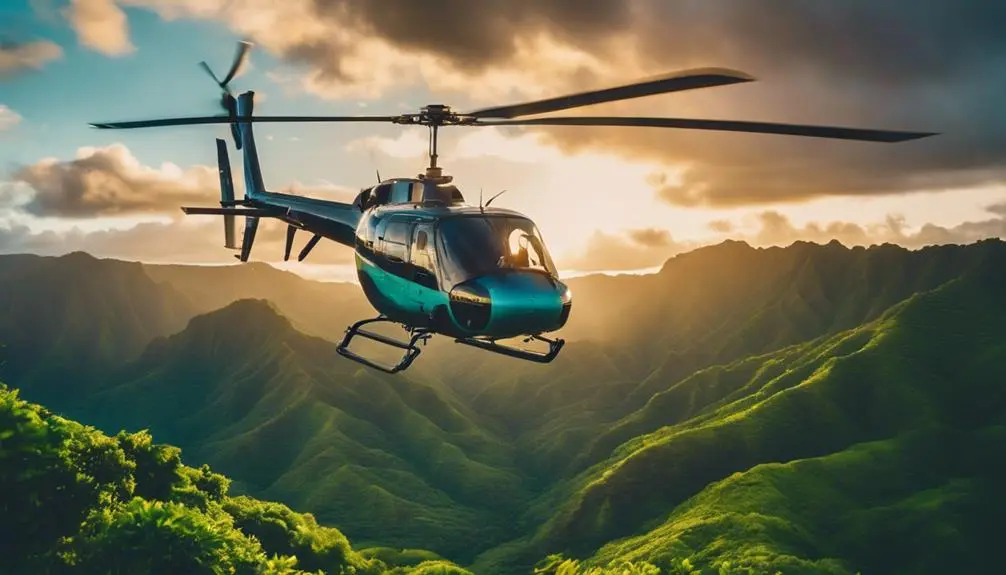 optimal kauai sunset tours