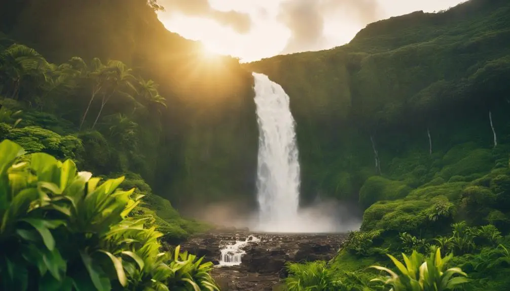 optimal time for hiking