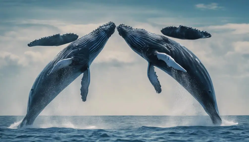 optimal time for humpbacks