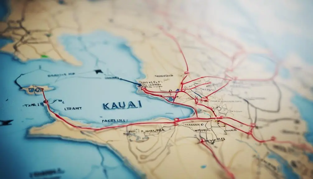 optimizing air travel logistics