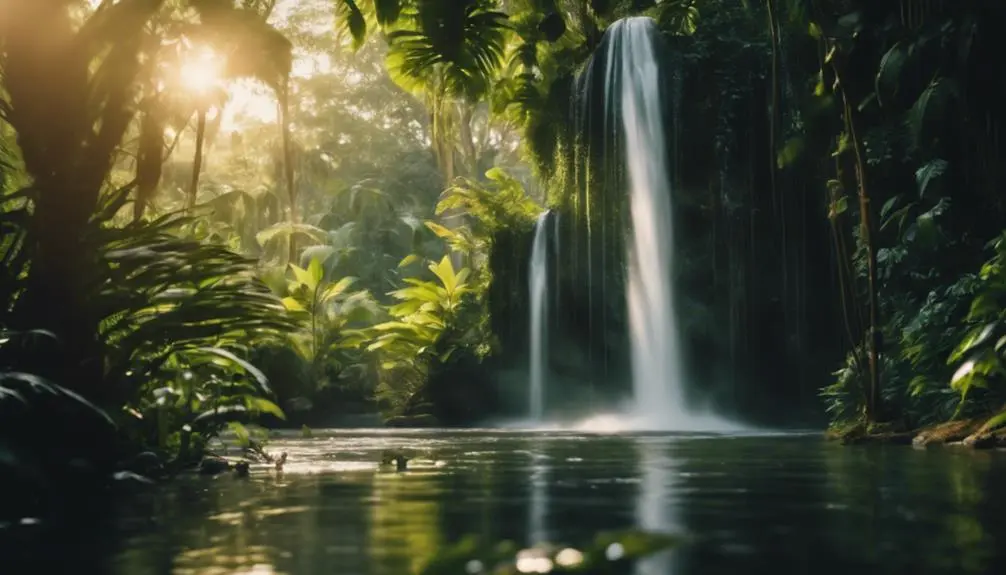 optimizing natural light source