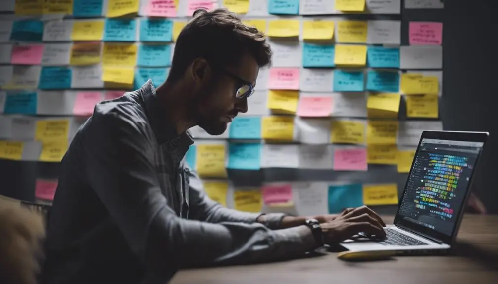 optimizing seo with keywords