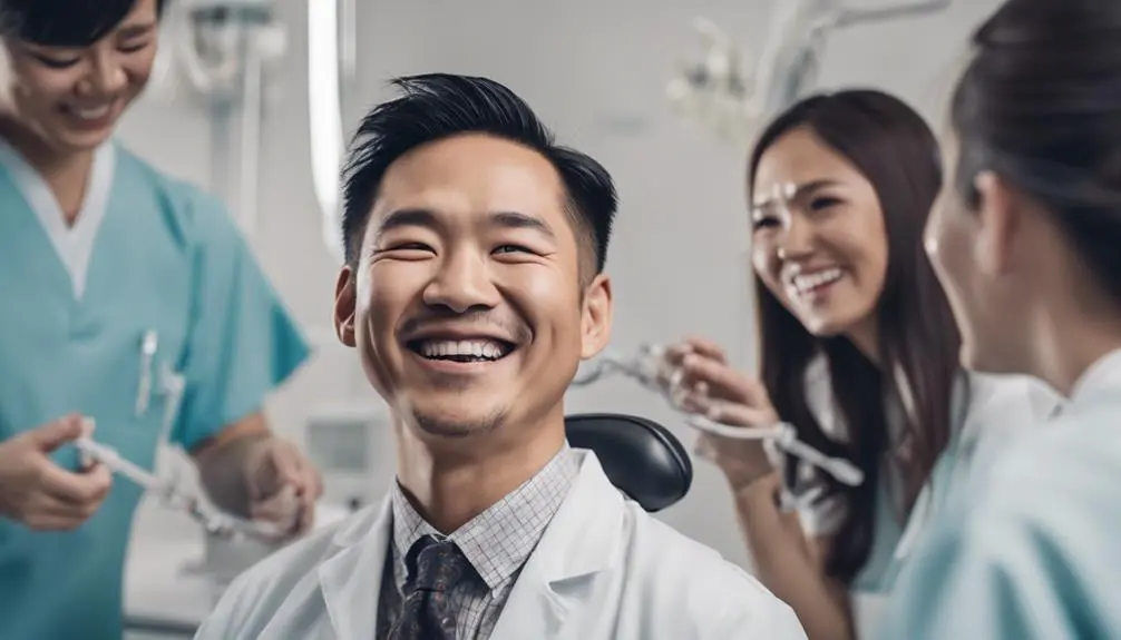 orthodontist dr chang specializes