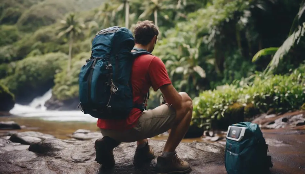 outdoor adventure planning guide