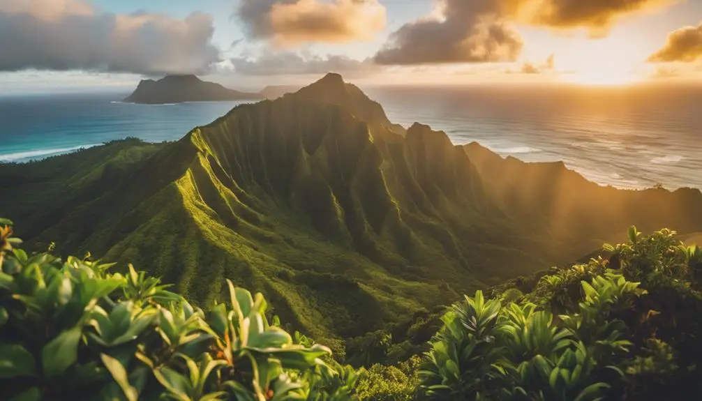 outdoor adventures in nature