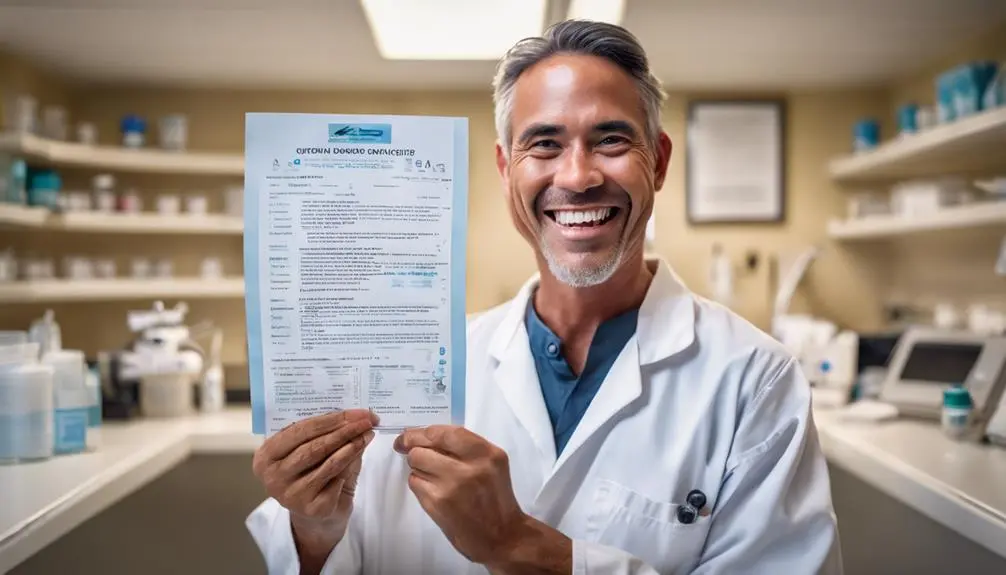 patient reviews impact healthcare