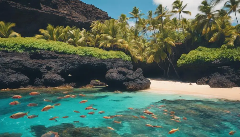 perfect choice for snorkeling