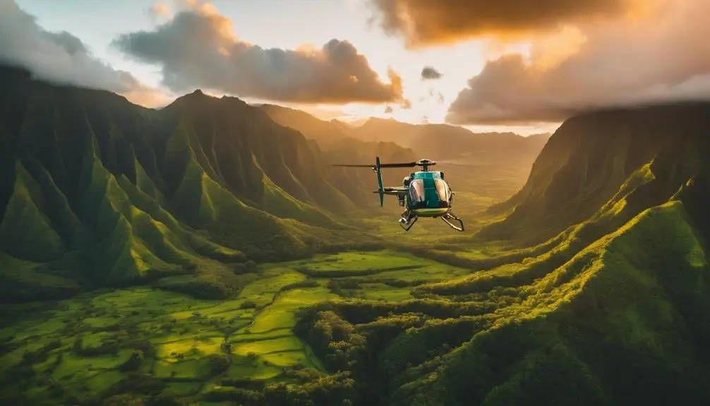 perfect time for tours