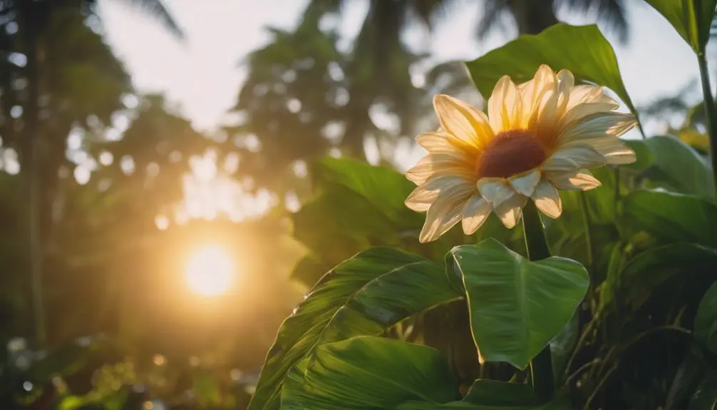 perfect time to visit