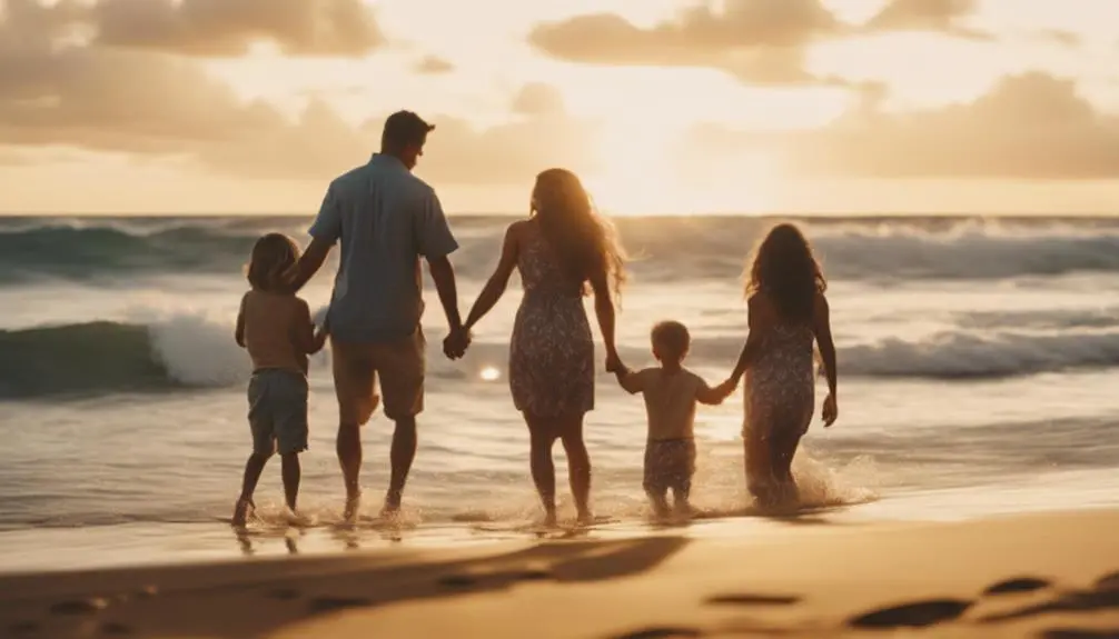 photography guide for families