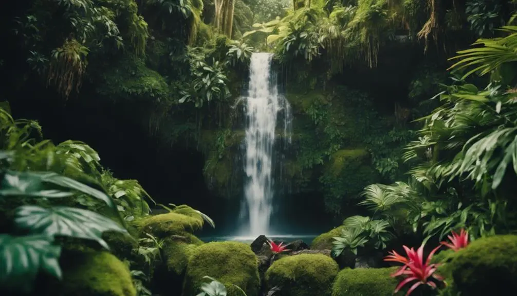 photography tips for waterfalls