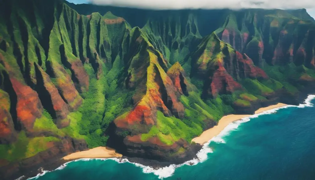 planning a kauai vacation