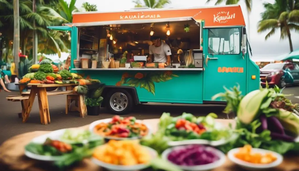 plant based options for everyone