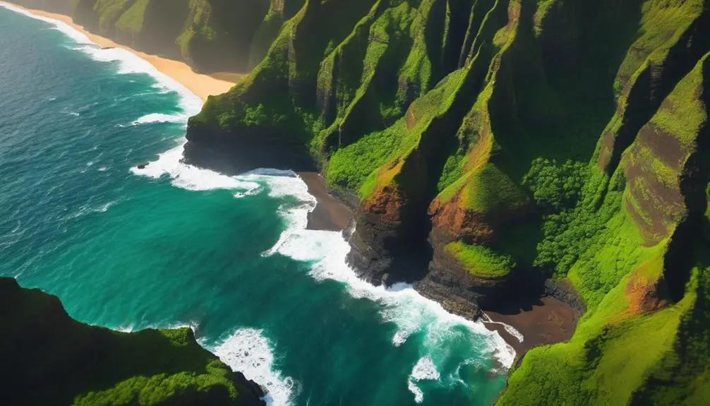 popular kauai helicopter tours