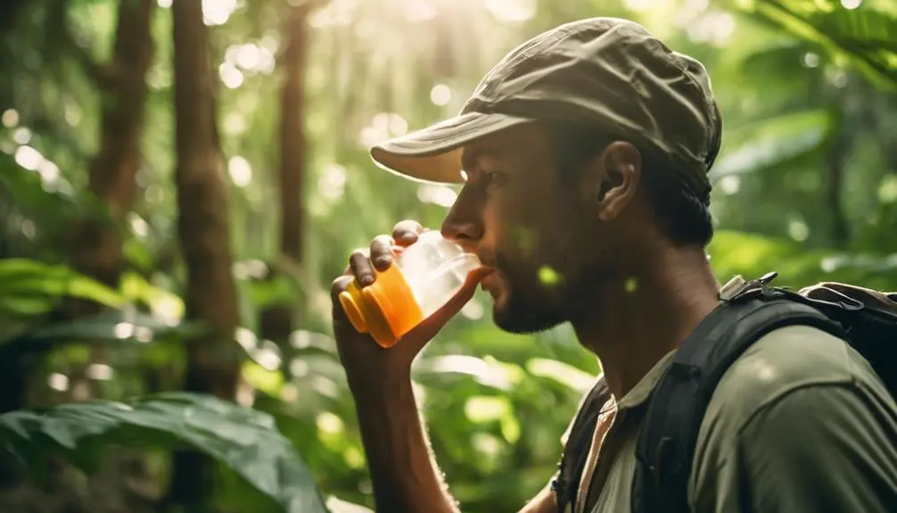 portable water filters hawaii