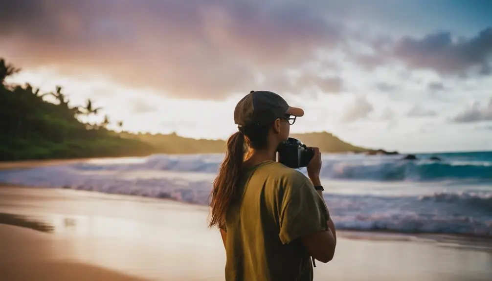 portrait experts in kauai