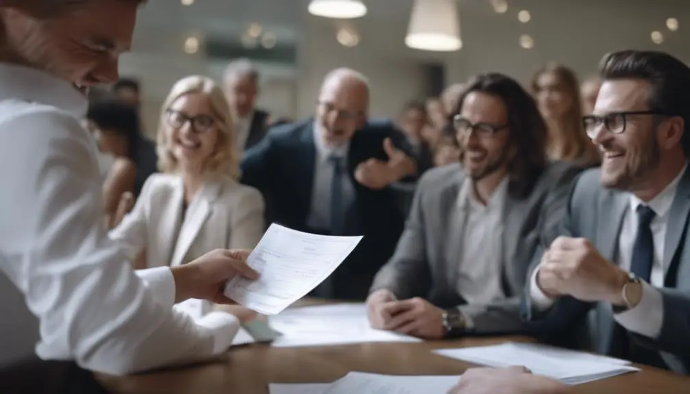 post legal outcome reflections