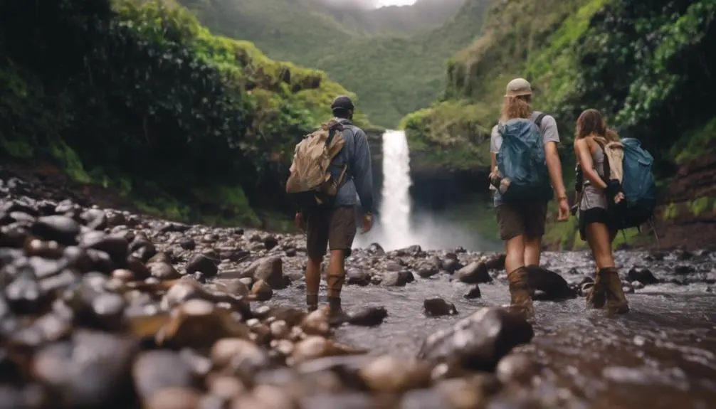 preserve nature through conservation