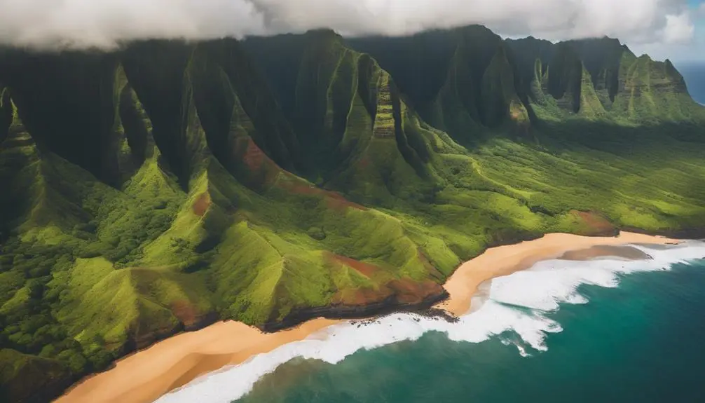 private helicopter tours kauai