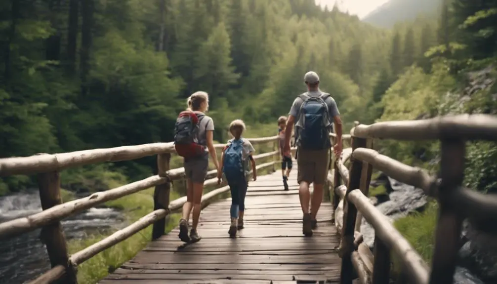 procedures and amenities offered