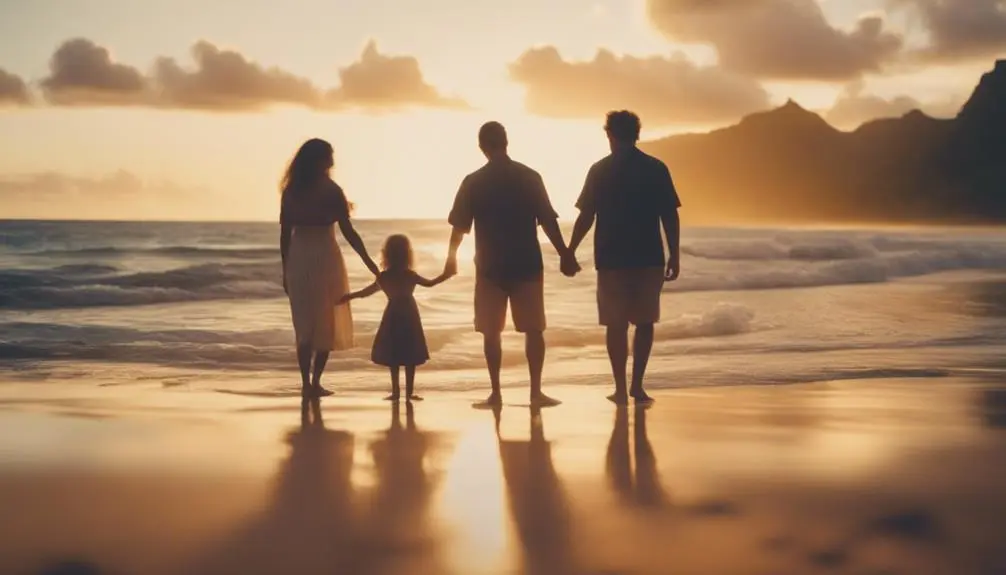 promoting harmony in families