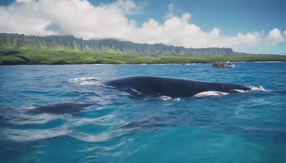 promoting wildlife protection efforts