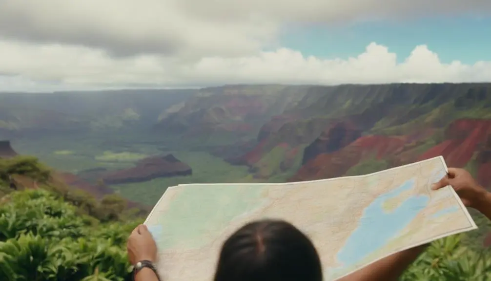 pronunciation guide for hawaiian islands