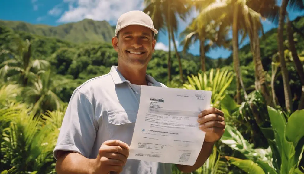 proper licensing and insurance