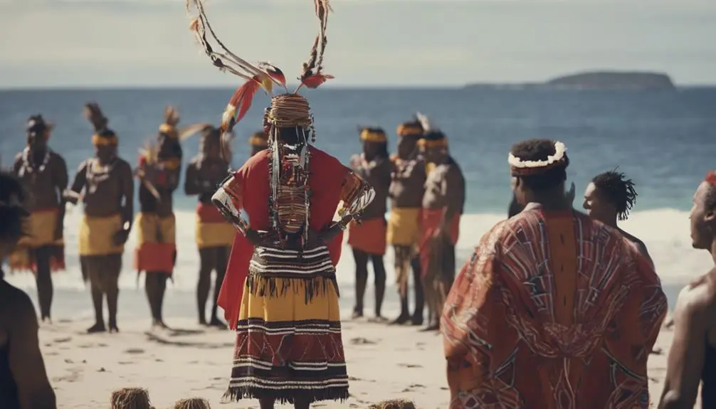 protecting humpback whales together
