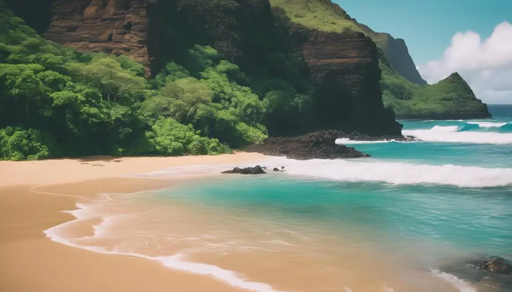 protecting lumaha i s natural beauty