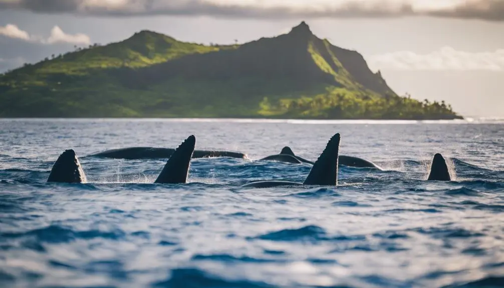 protection against invasive predators