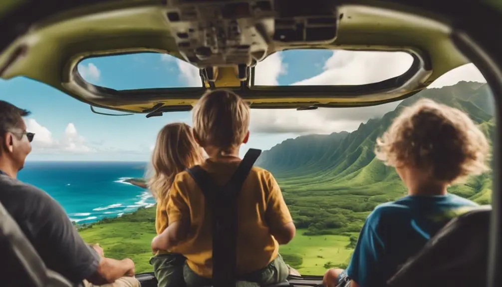 quality time with family