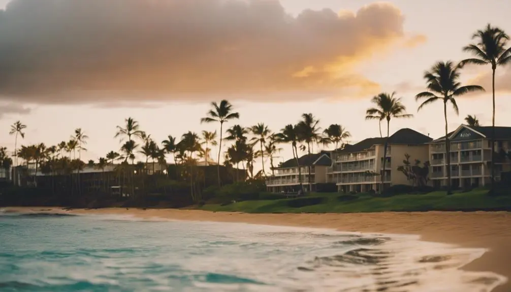 radisson hotel kauai hawaii