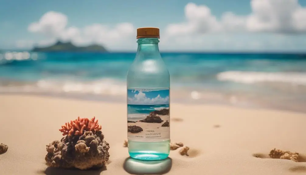reef safe sunscreens for kauai