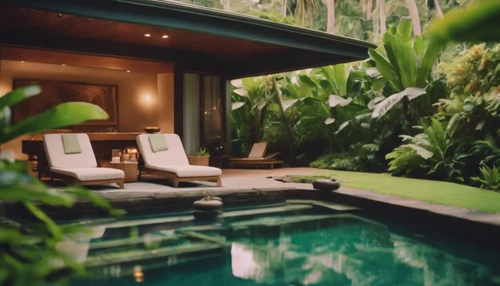 relaxation awaits at bamford