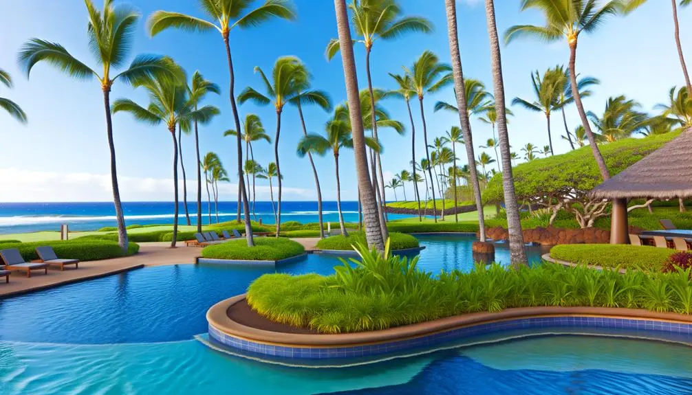 relaxation awaits in kauai