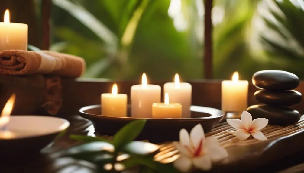 relaxation deals in hawaii