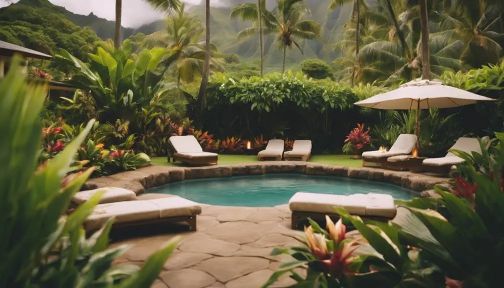 relaxation on a budget