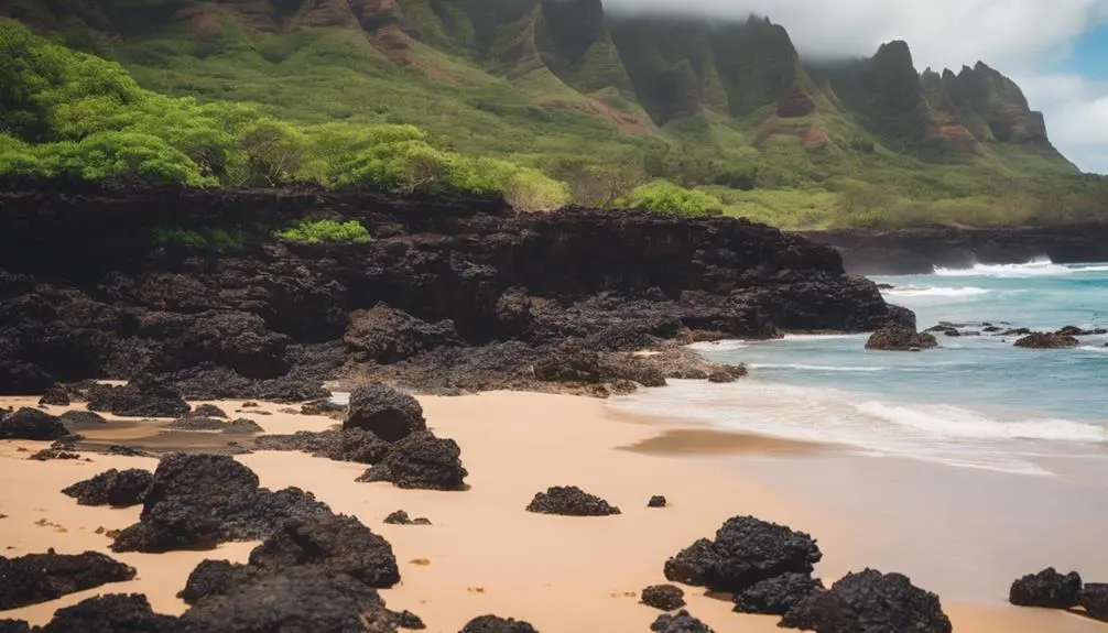 remote snorkeling spots hidden