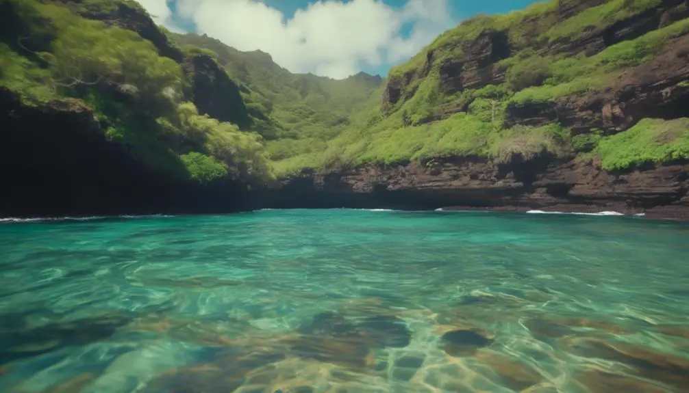 remote snorkeling spots revealed