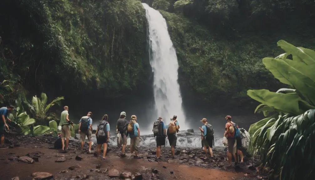 respect nature preserve wilderness